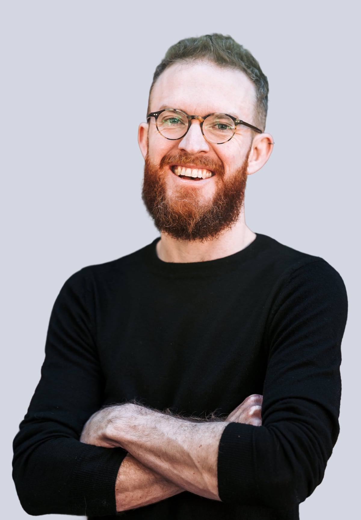 Instructor Jet Geaghan