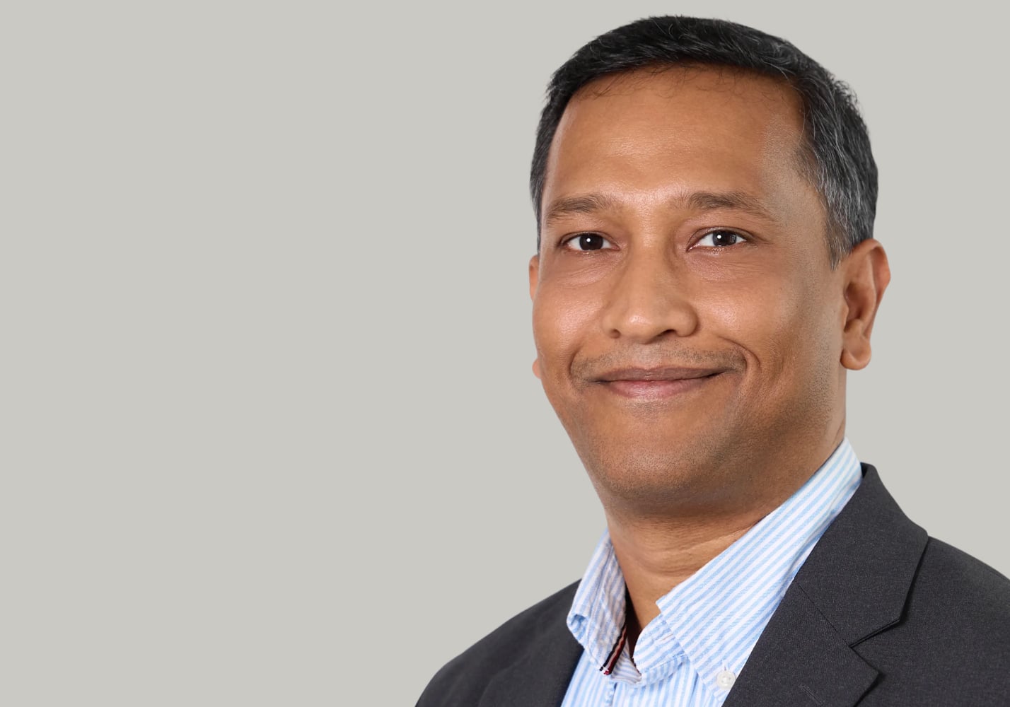 Instructor Sunil Sattiraju