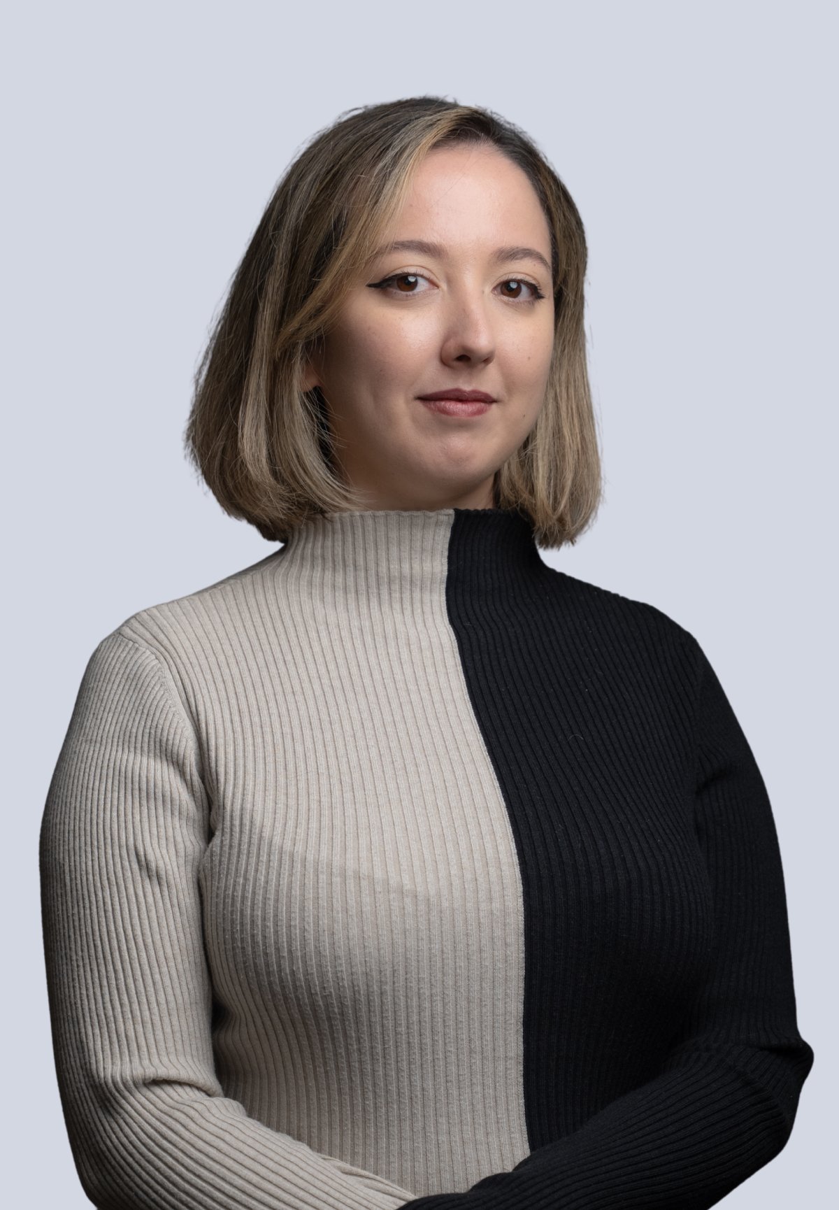 Instructor Kelsey Howard