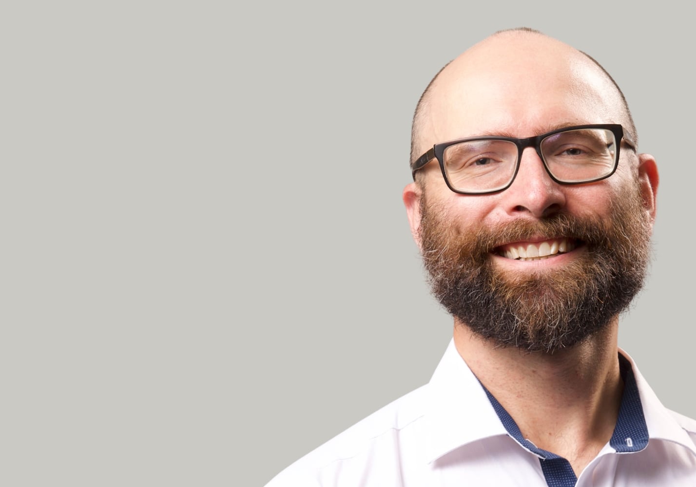 Instructor Jesse Baule