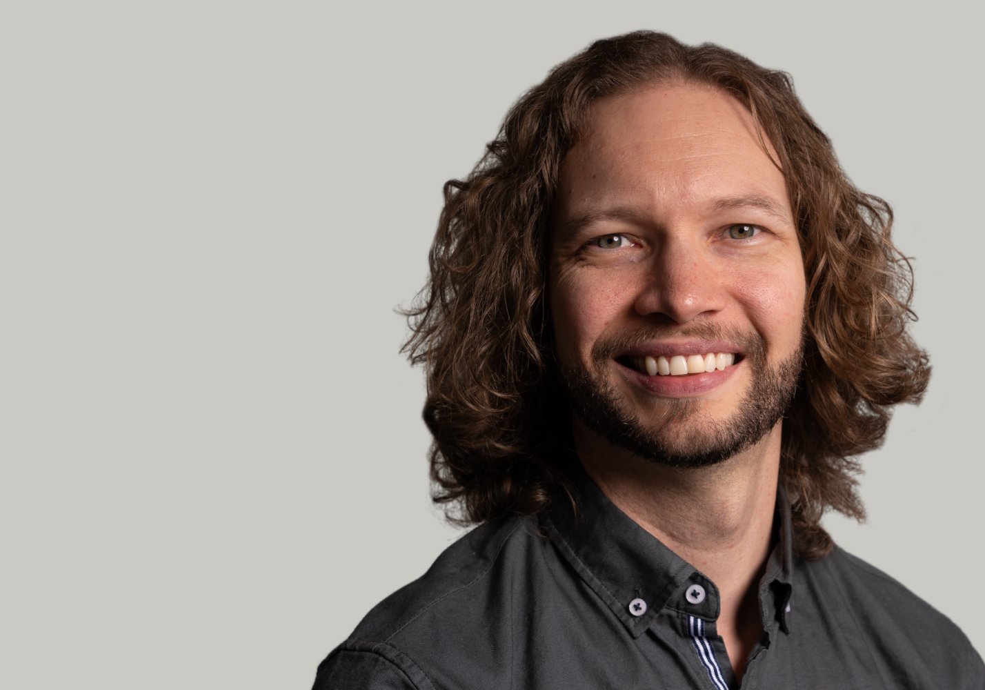 Instructor Karl Lange