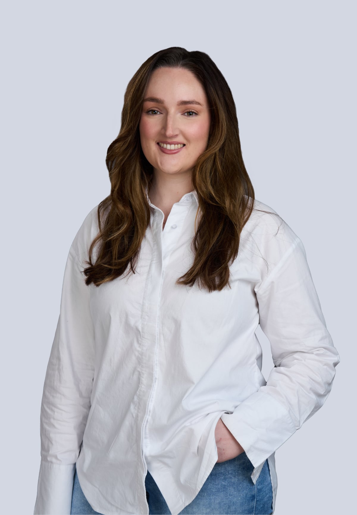 Instructor Alyce Wangmann