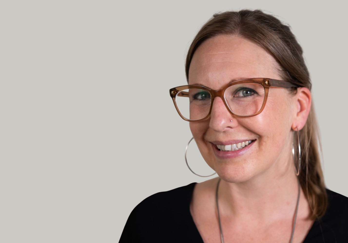 Instructor Niki Foreman