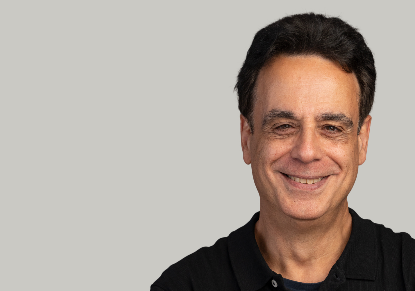Instructor Tony Takoushi