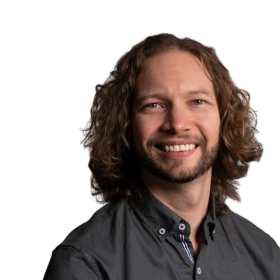 Instructor Karl Lange