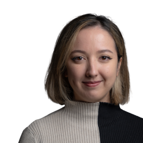Instructor Kelsey Howard
