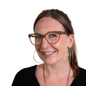 Instructor Niki Foreman