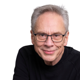 Instructor David Hine