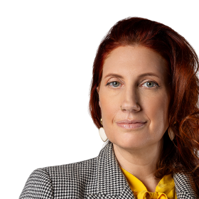 Instructor Sarah Arellano