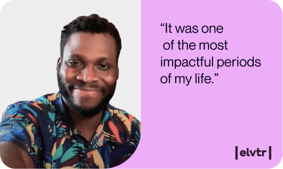 Goodness Omogbadegun Review