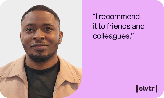 Kume Ferdinand Akpubi Review