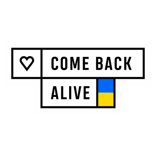 Come Back Alive