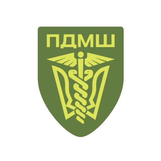 Pirogov First Volunteer Mobile Hospital