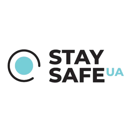 Stay Safe UA