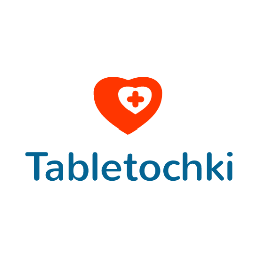 Tabletochki