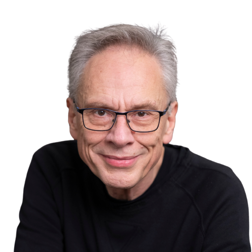 David Hine