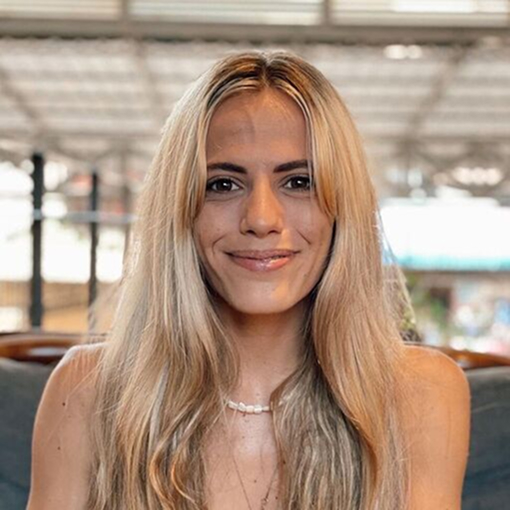 Anna Ansulene Van Zyl