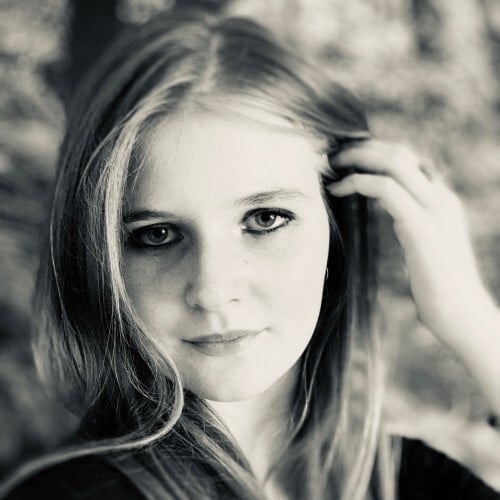 Student K. A. Alberts