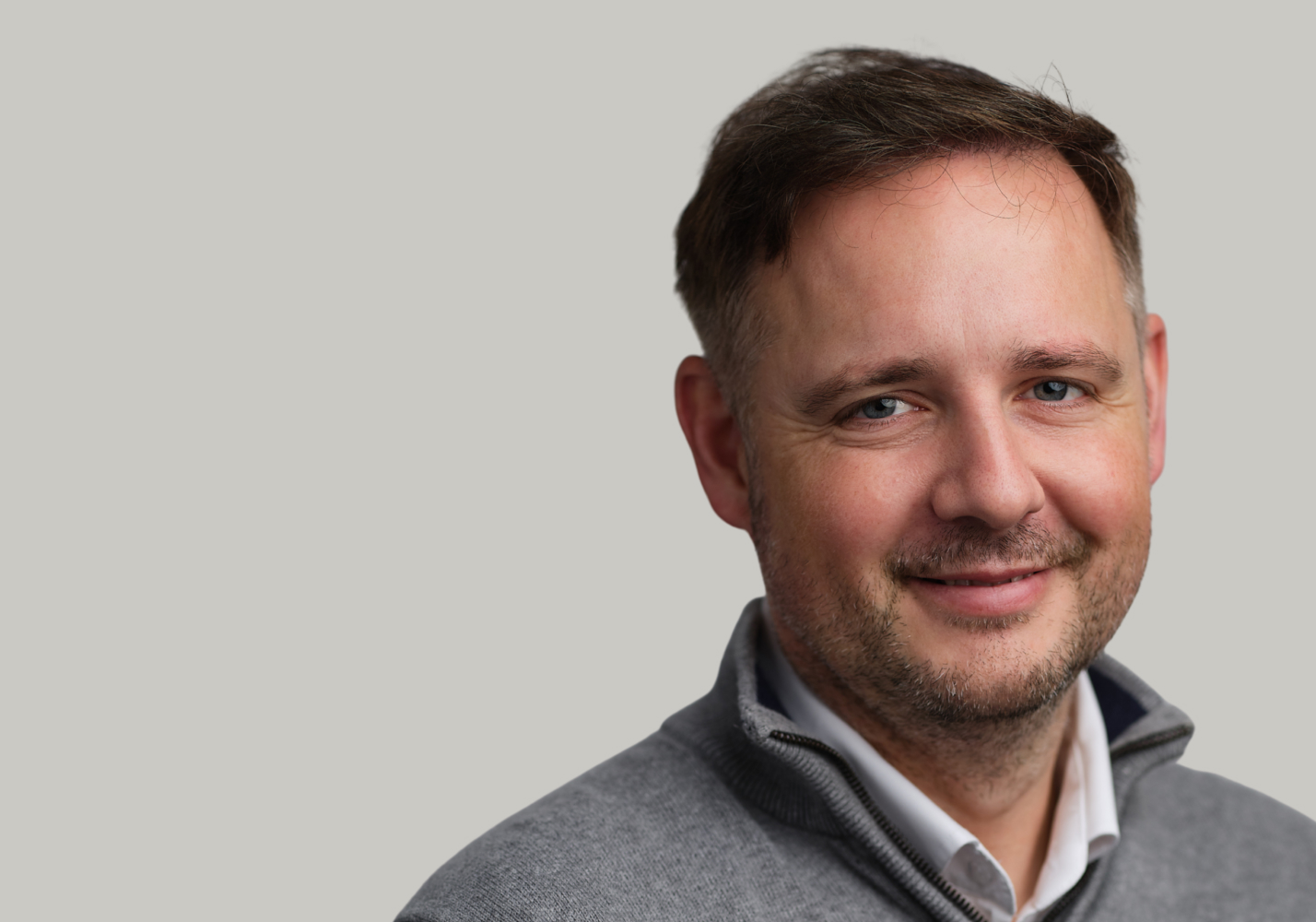 Instructor James Bell