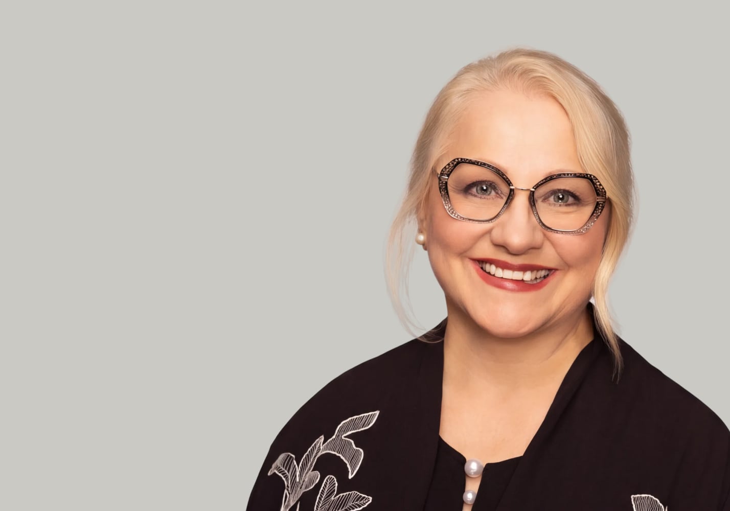 Instructor Marianne Skiba