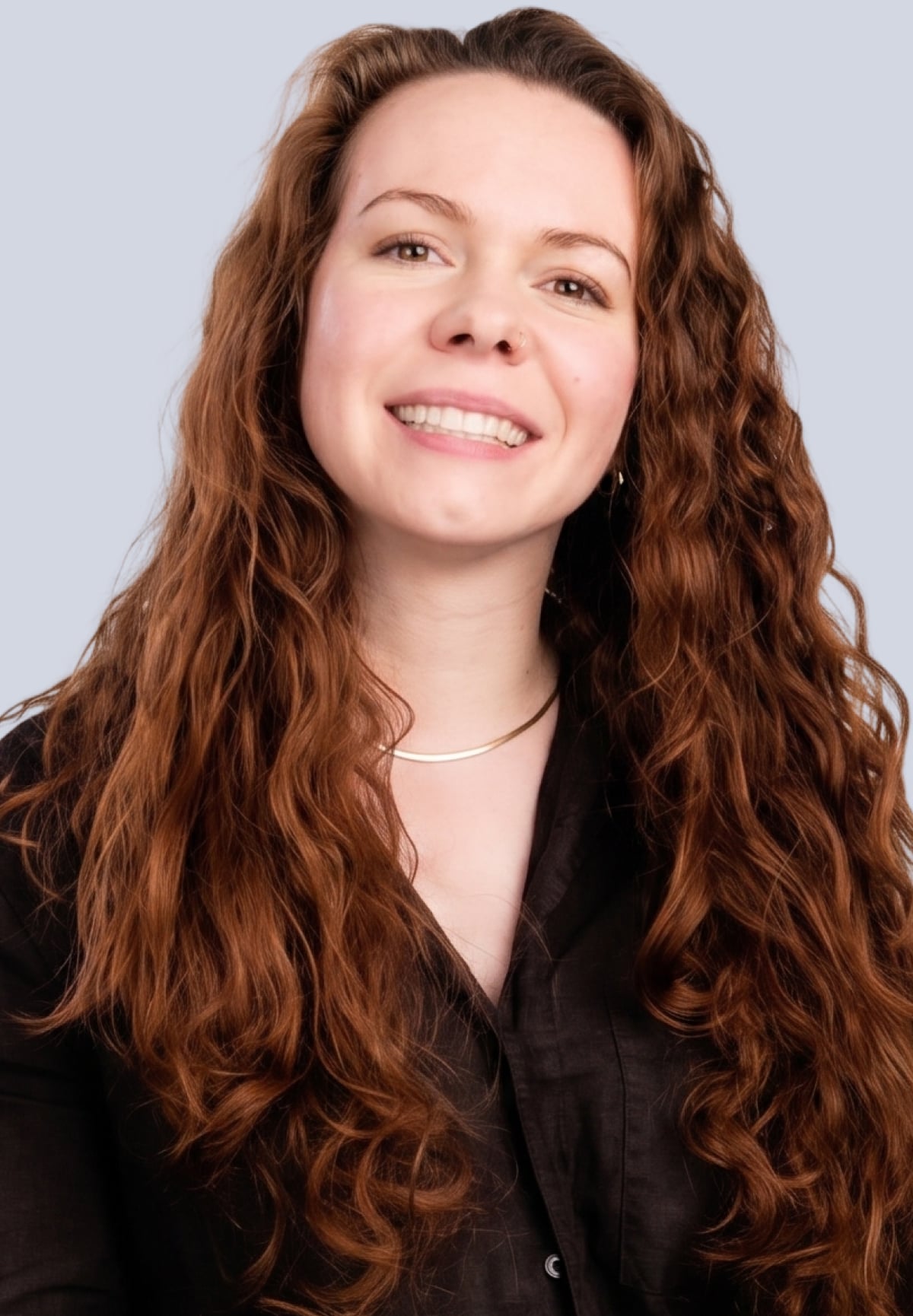 Instructor Shannon O’Brien