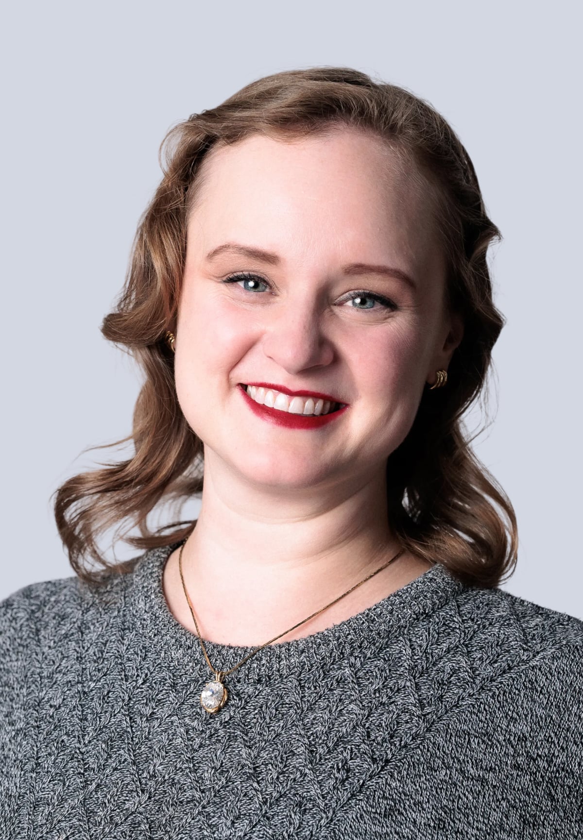 Instructor Leah Latham